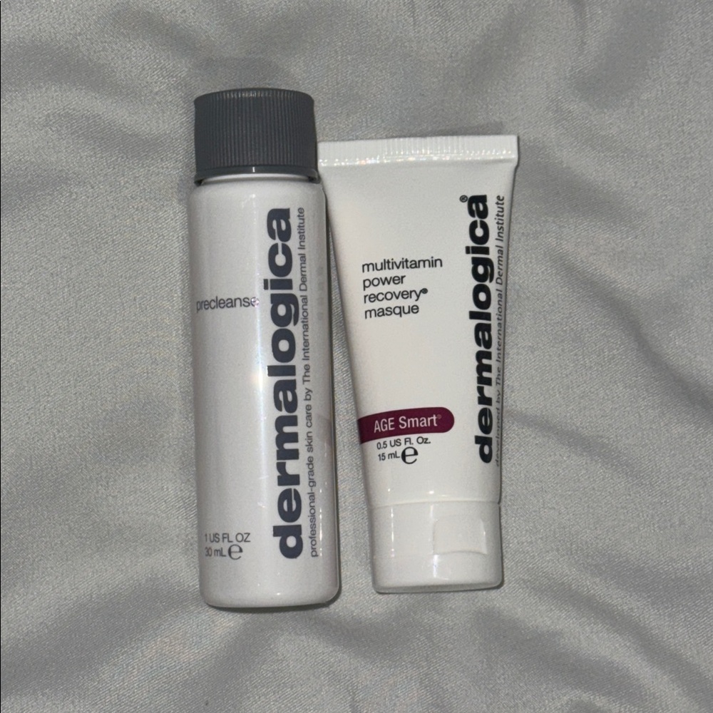 Dermalogica Set